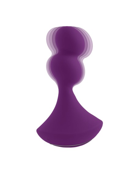 Vibromasseur Gender X Gender X Violet
