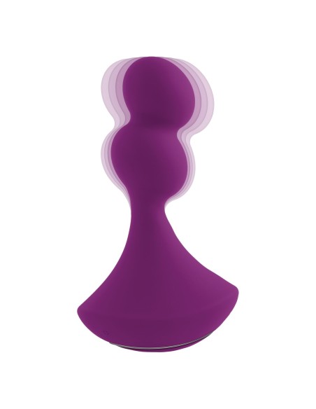 Vibromasseur Gender X Gender X Violet