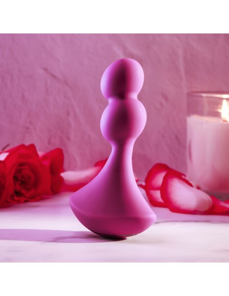 Vibromasseur Gender X Gender X Violet