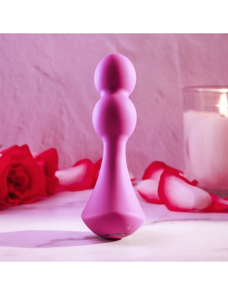 Vibromasseur Gender X Gender X Violet