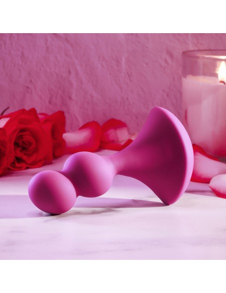 Vibromasseur Gender X Gender X Violet