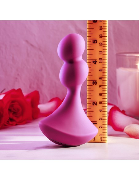 Vibromasseur Gender X Gender X Violet