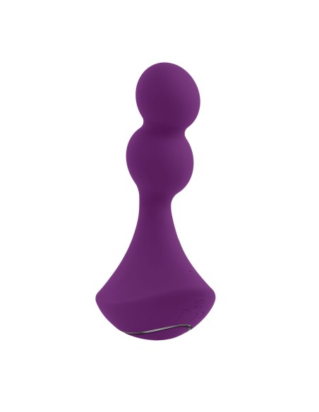 Vibromasseur Gender X Gender X Violet