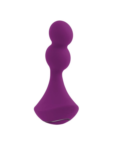 Vibromasseur Gender X Gender X Violet