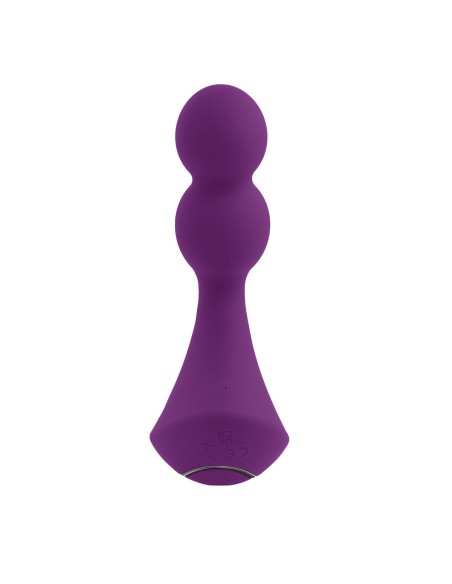Vibromasseur Gender X Gender X Violet