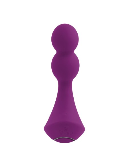 Vibromasseur Gender X Gender X Violet