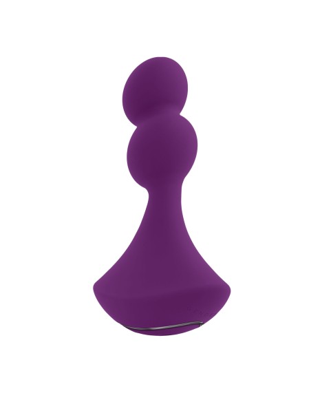 Vibromasseur Gender X Gender X Violet