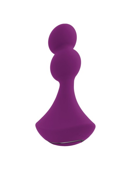 Vibromasseur Gender X Gender X Violet