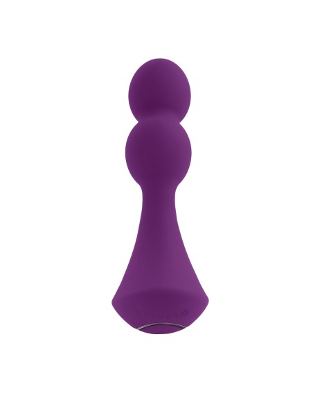 Vibromasseur Gender X Gender X Violet