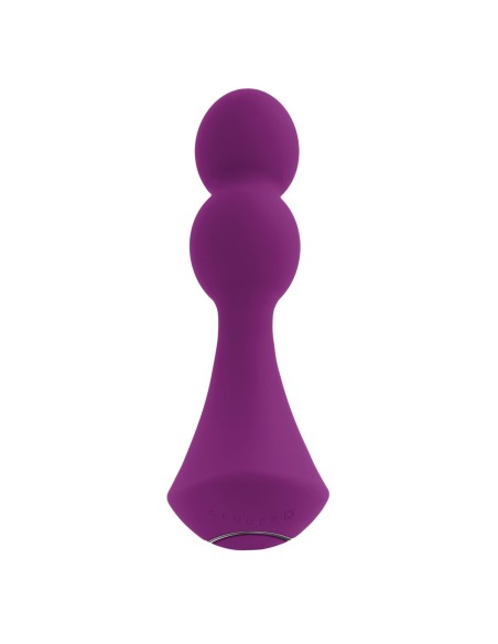 Vibromasseur Gender X Gender X Violet