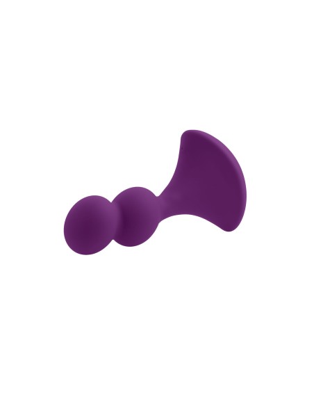 Vibromasseur Gender X Gender X Violet
