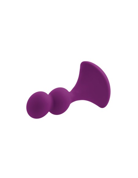 Vibromasseur Gender X Gender X Violet