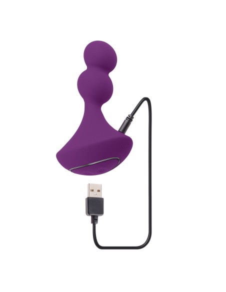 Vibromasseur Gender X Gender X Violet