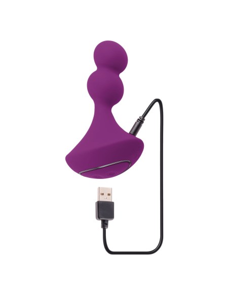Vibromasseur Gender X Gender X Violet