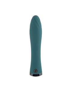 Vibromasseur à boules Evolved Vert