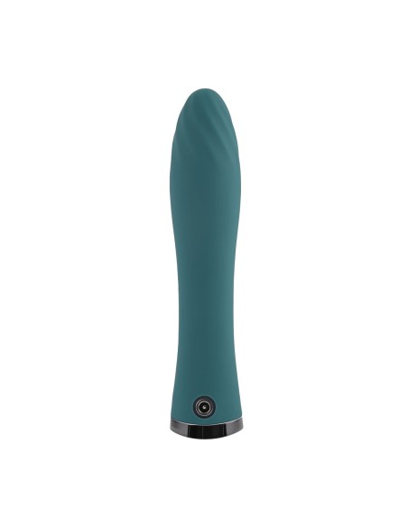 Vibromasseur à boules Evolved Vert