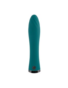 Vibromasseur à boules Evolved Vert 2
