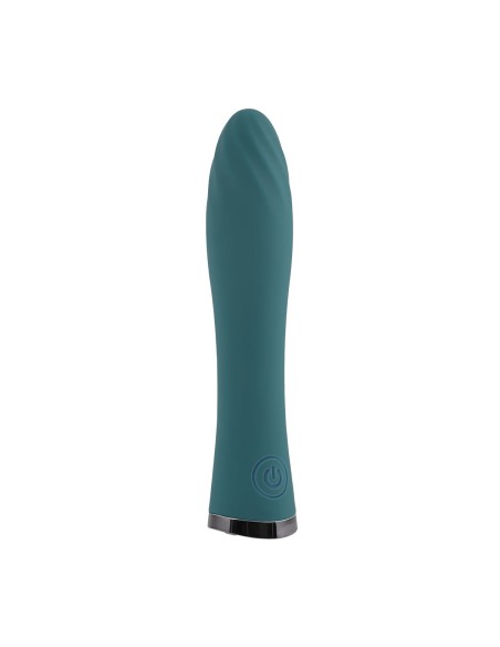 Vibromasseur à boules Evolved Vert