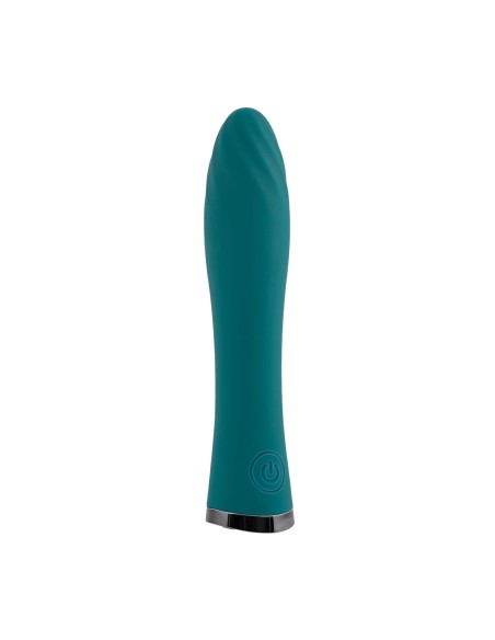 Vibromasseur à boules Evolved Vert