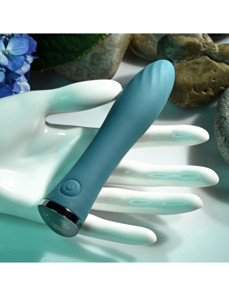 Vibromasseur à boules Evolved Vert