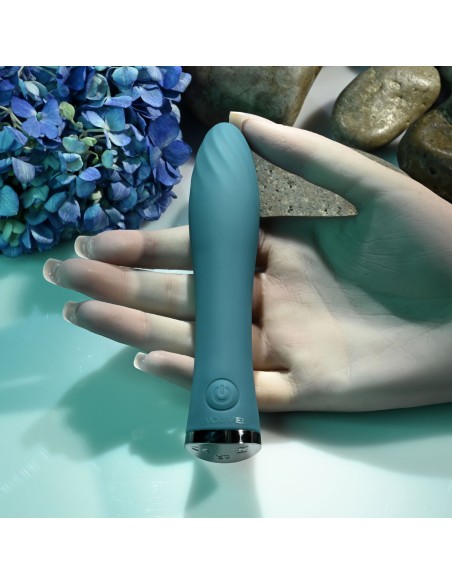 Vibromasseur à boules Evolved Vert