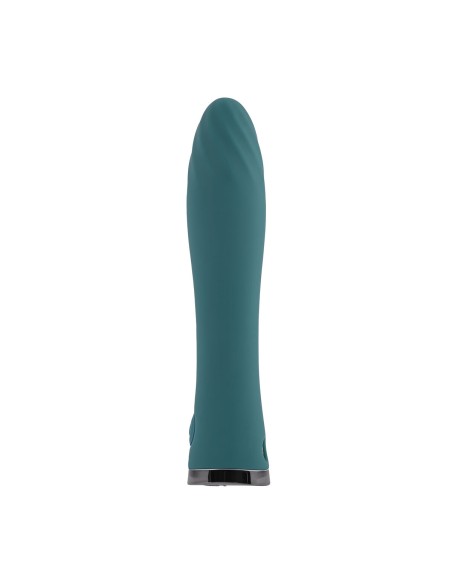 Vibromasseur à boules Evolved Vert