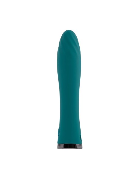 Vibromasseur à boules Evolved Vert