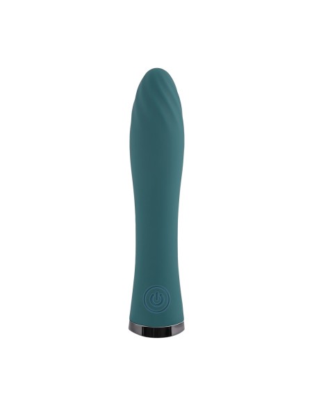 Vibromasseur à boules Evolved Vert