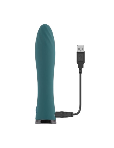 Vibromasseur à boules Evolved Vert