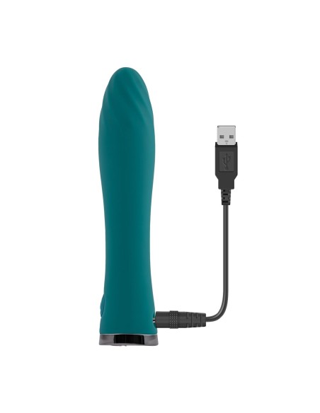 Vibromasseur à boules Evolved Vert