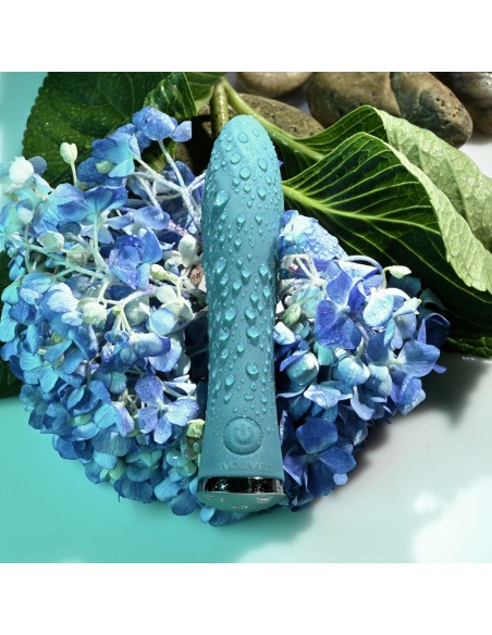 Vibromasseur à boules Evolved Vert