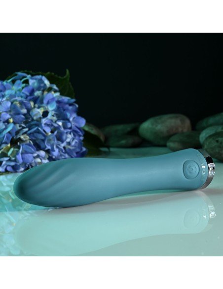 Vibromasseur à boules Evolved Vert