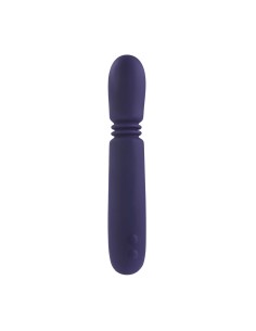 Vibromasseur à boules Evolved Violet