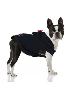 Pull pour Chien Minnie Mouse XXS Noir 2