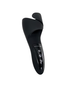 Anneau Pénis Gender X Gender X Noir