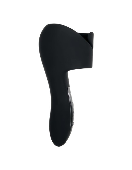 Anneau Pénis Gender X Gender X Noir