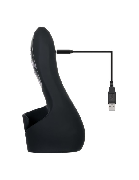 Anneau Pénis Gender X Gender X Noir