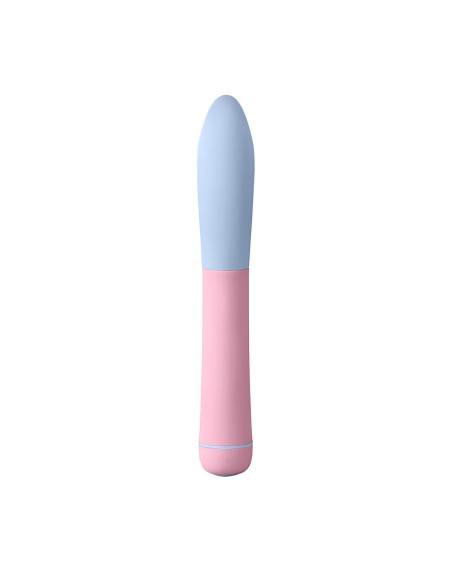 Vibromasseur FemmeFunn Ffix Rose