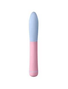 Vibromasseur FemmeFunn Ffix Rose 2