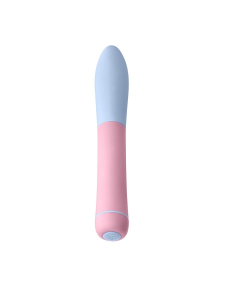 Vibromasseur FemmeFunn Ffix Rose