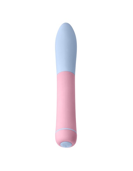Vibromasseur FemmeFunn Ffix Rose