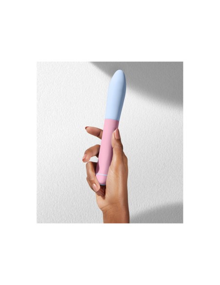Vibromasseur FemmeFunn Ffix Rose