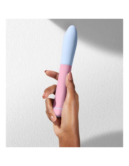Vibromasseur FemmeFunn Ffix Rose