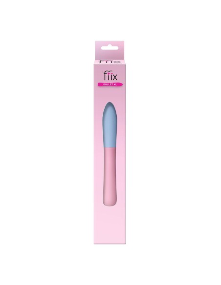 Vibromasseur FemmeFunn Ffix Rose