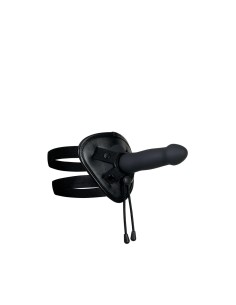 Vibromasseur Evolved Noir