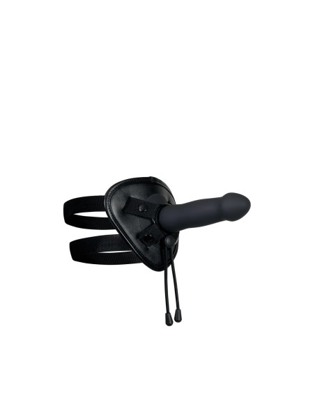 Vibromasseur Evolved Noir