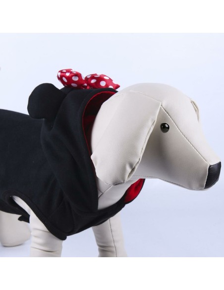 Pull pour Chien Minnie Mouse XXS Noir