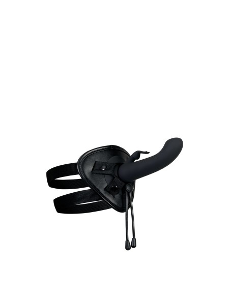 Vibromasseur Evolved Noir