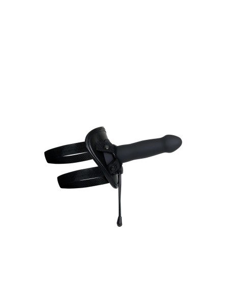 Vibromasseur Evolved Noir
