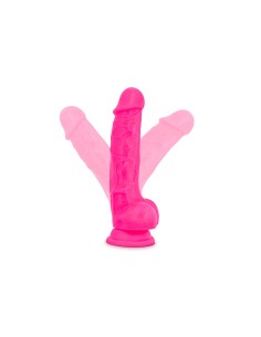 Vibromasseur Blush Neo Rose 2